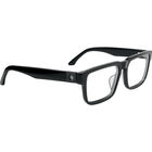 HELM OPTICAL 54, Black-Demo  W/ Spy+ Lens Print, hi-res image number null